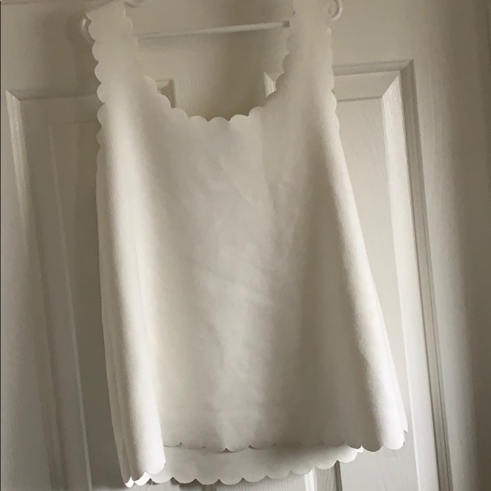 Abbeline Women’s Fancy Tanktop